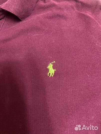 Polo Ralph Lauren