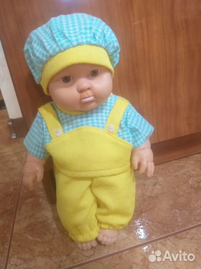 Продам куклу