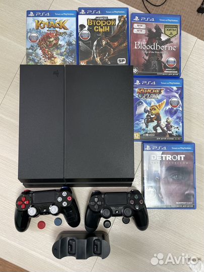 Sony PS4