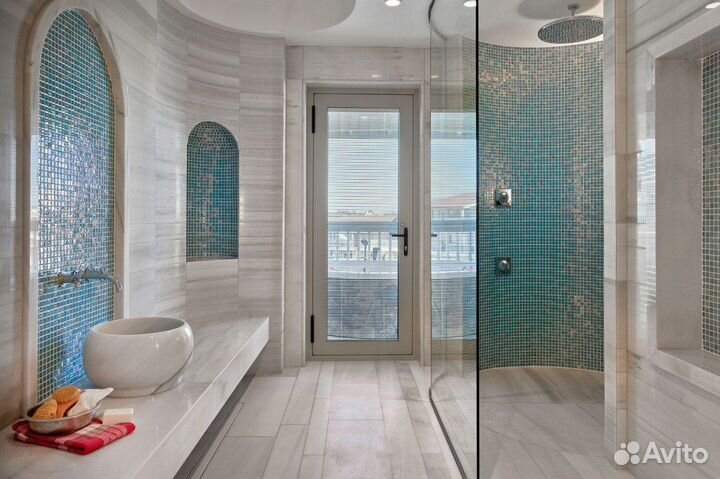 Горящие туры в Турцию