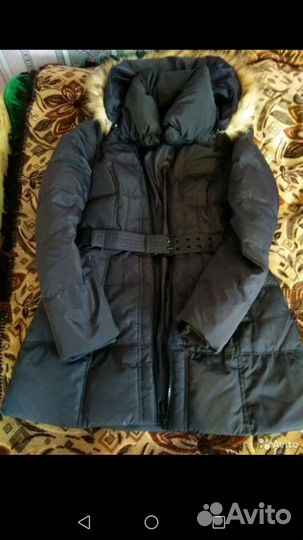 Вещи пакетом женские и детские