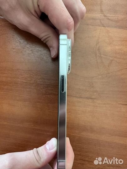 iPhone 14 Pro, 256 ГБ