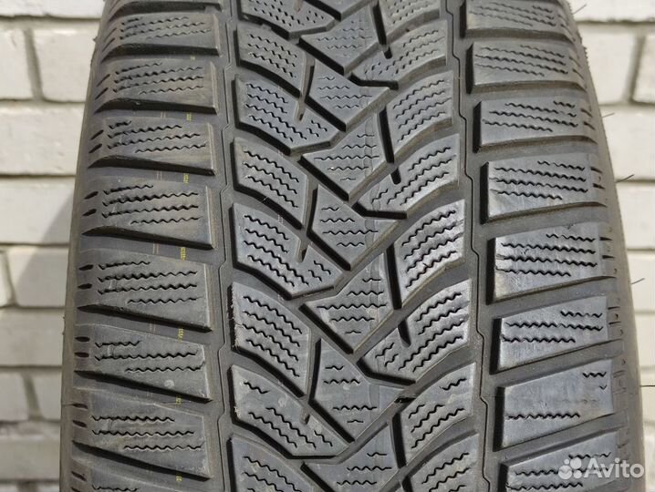 Dunlop SP Winter Sport 205/55 R16 91H