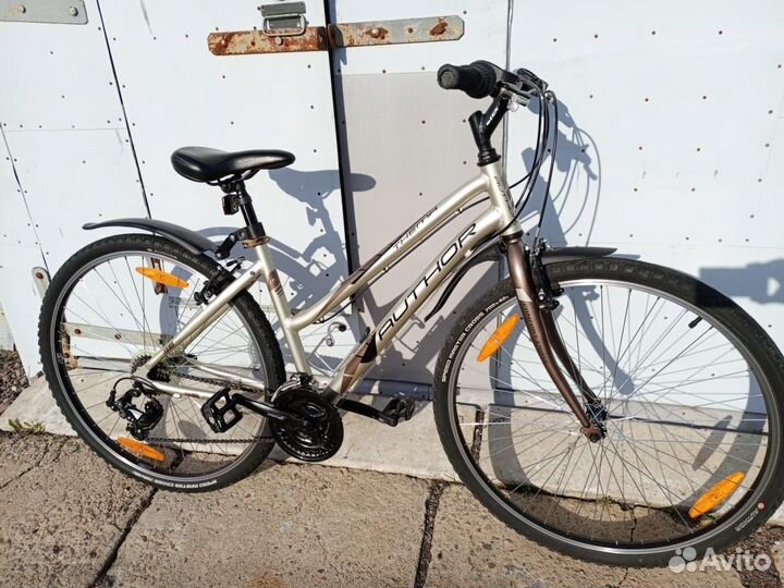 Велосипеды бу взрослый скоростной