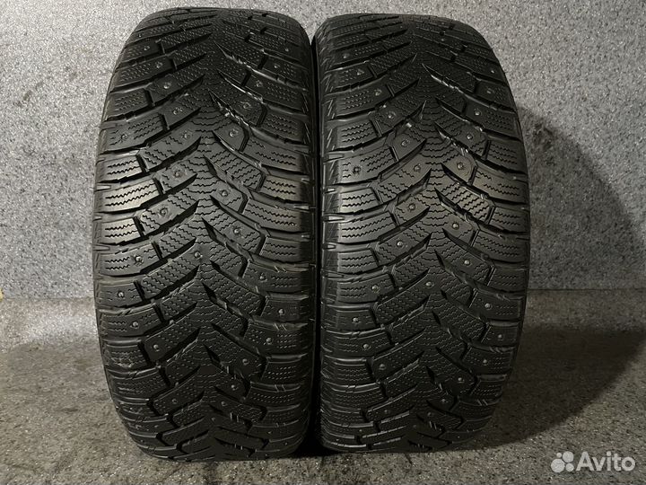 Toyo Observe Ice-Freezer 205/55 R16 91T