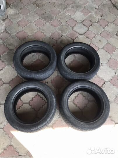 Белшина Бел-317 205/55 R16 91T