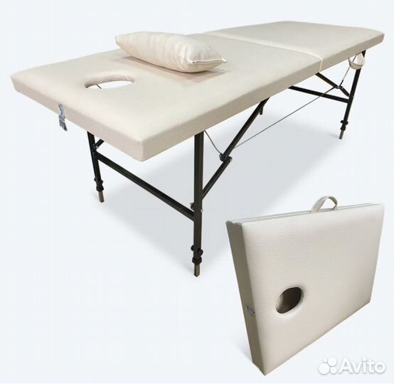 Массаж с выездом на дом