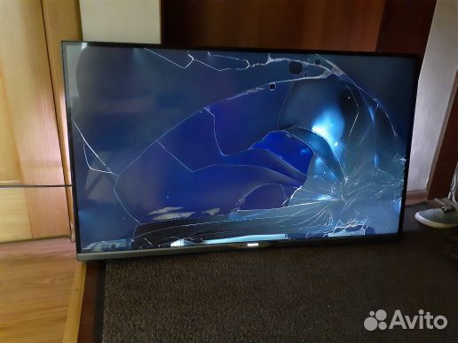 Подсветка матрицы для телевизора Philips 42PFT6309