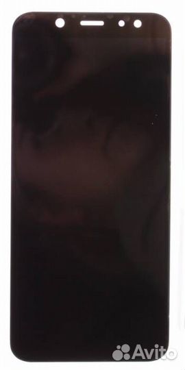 Дисплей для Samsung A6 (2018) (A600F) In-Cell