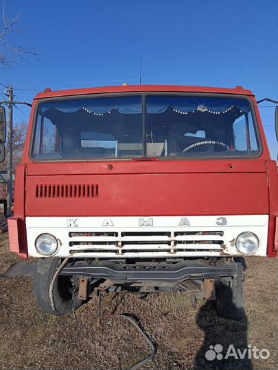 Продам запчасти на камаз