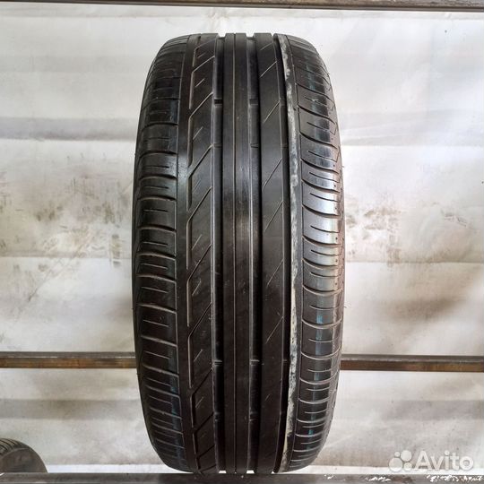 Bridgestone Turanza T001 225/55 R17 97W