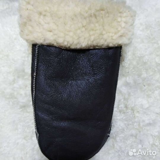 Перчатки и варежки. мужские и женские