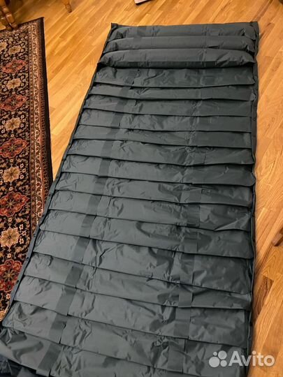 Новый матрас противопролежневый армед 420с