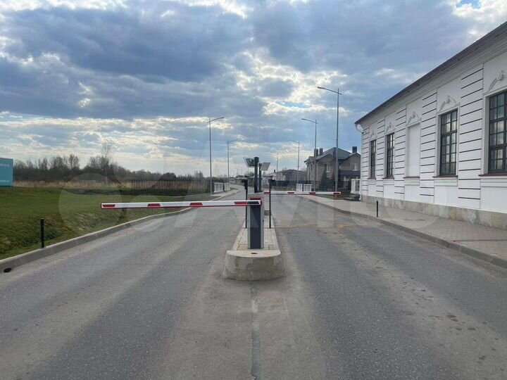 Участок 25 сот. (ИЖС)