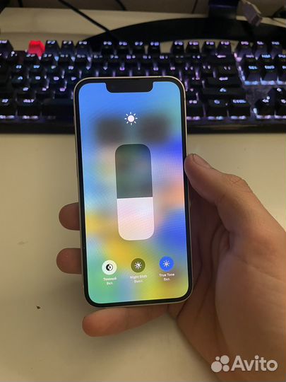 iPhone 13 mini, 128 ГБ