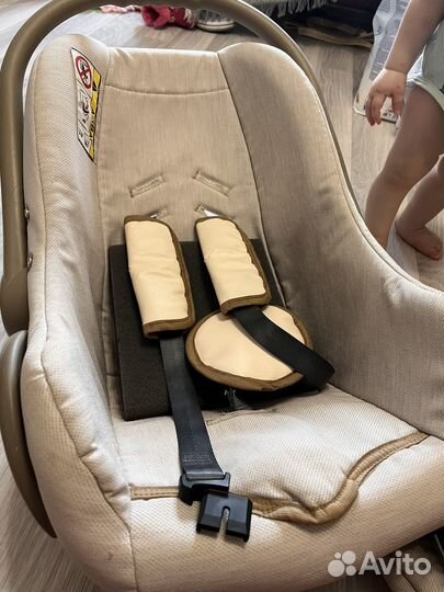 Детские коляски 3 в 1 verdi