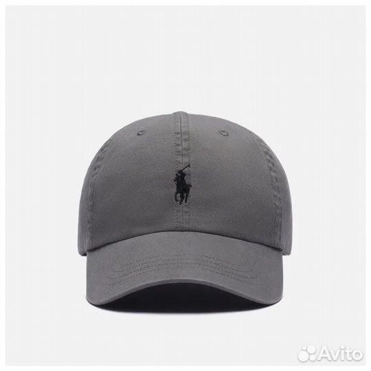 Бейсболка ralph lauren