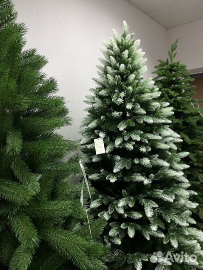 Елка искусственная