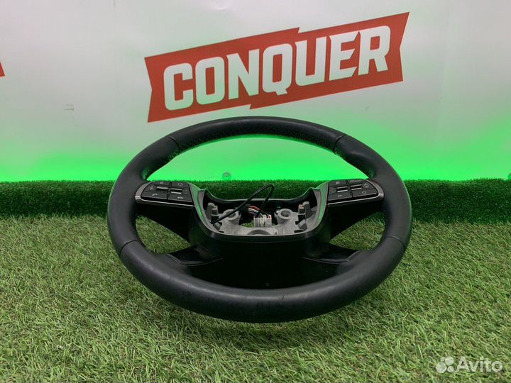 Руль Kia Sorento Prime 3