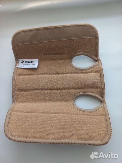 Ортез на лучезапястный сустав orlett