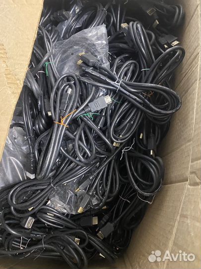 Кабель hdmi 1.5 метра
