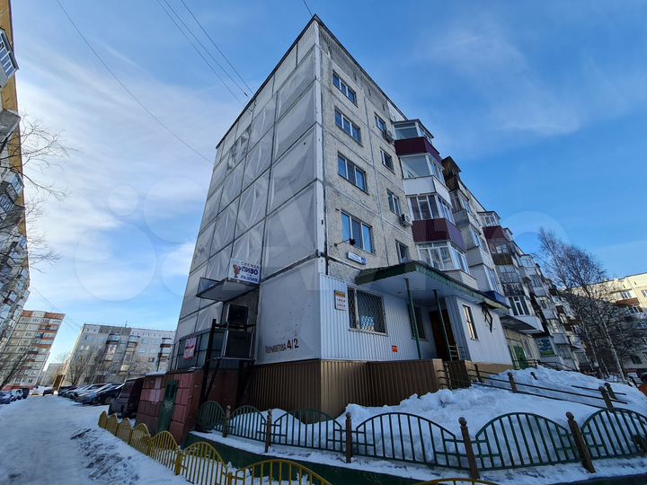 Свободного назначения, 102 м²