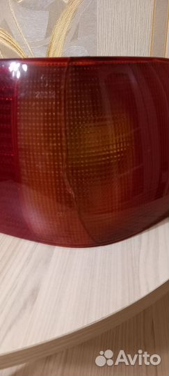 Фонарь задний правый Ауди 80 b4