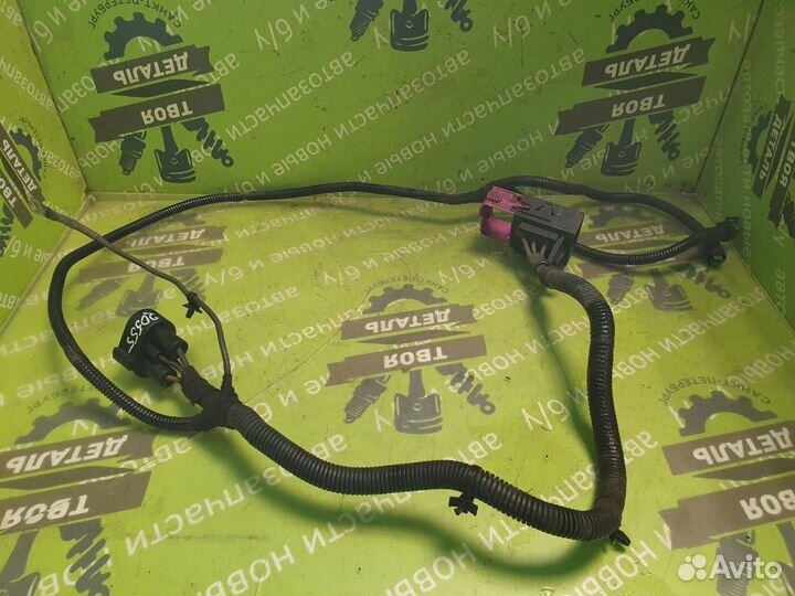 Коса вентилятора Opel Astra J A14NET