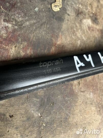 Стеклоподъемник передний правый audi a4 b5