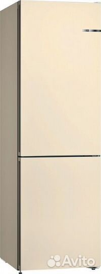 Холодильник Bosch KGN39NK2AR