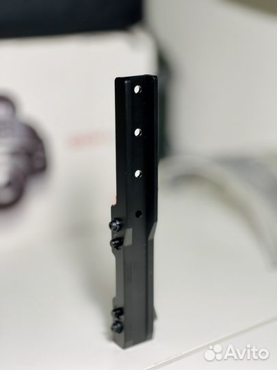 IRay geni GL35R Прицел с тепловизором и даль-м