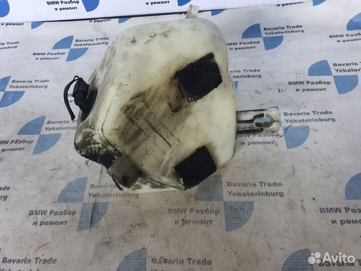 Бачок стеклоомывателя BMW e36