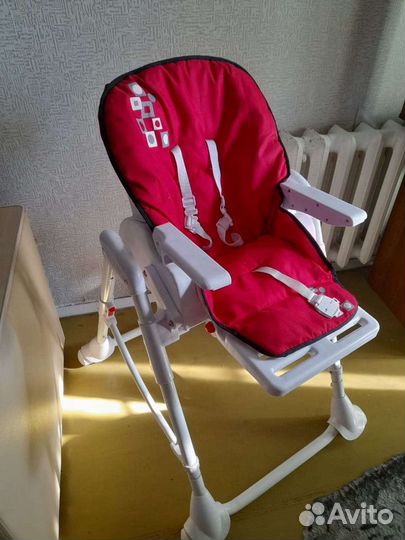 Стул для кормления Geburt