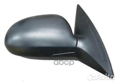 Зеркало (3к) электро Hyundai i30 07-12 RH Право