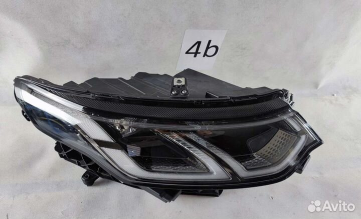 Фара Full led high Land Rover Discovery Sport