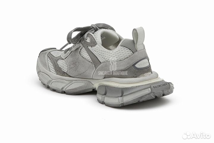 Кроссовки Balenciaga 3XL Sneaker Light Grey