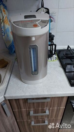 Тэрмопод supra