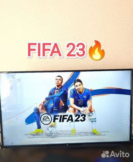 Sony PS4 slim 1tb прошита, топовые игры