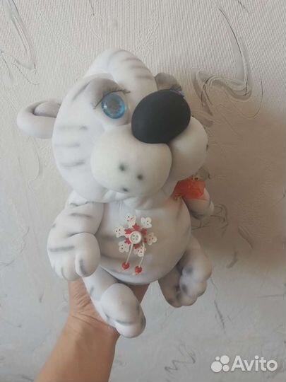 Детские игрушки