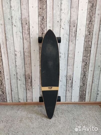 Лонгборд termit