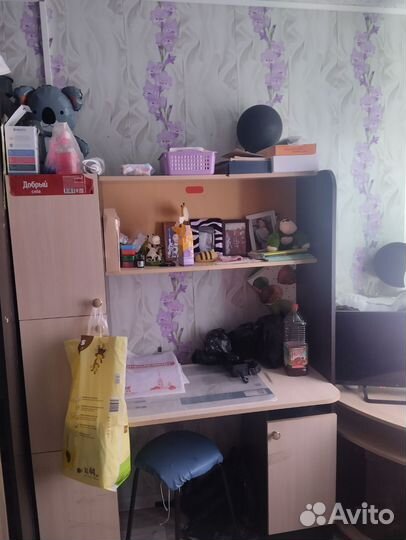 Столь компьютерный бу