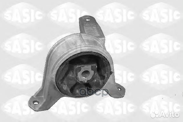 Опора двигателя opel Astra G Zafira 9002471 Sasic