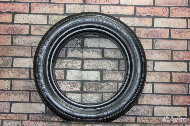 Continental ContiCrossContact UHP 225/55 R18