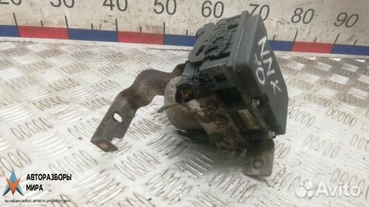 Блок ABS Hyundai Getz рест. 2006 589101CA00