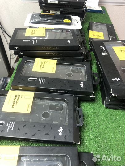 Чехлы на Samsung бесплатно