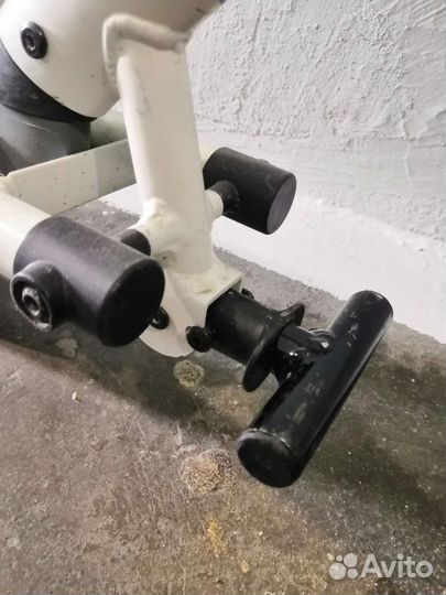 Беговел small rider pro