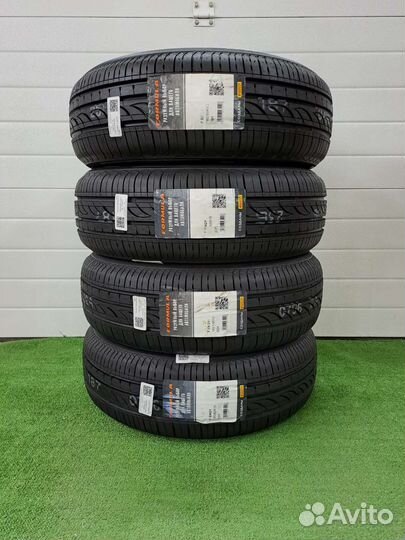 Pirelli Formula Energy 185/65 R15 92H