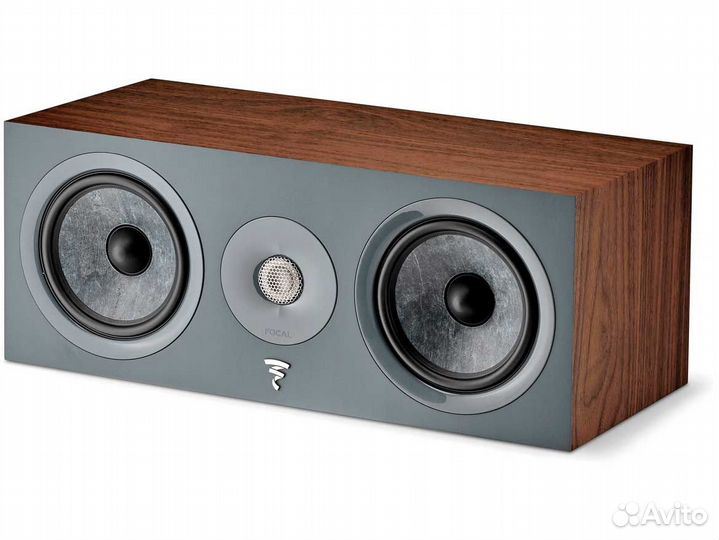 Акустика центрального канала Focal Chora Center Da