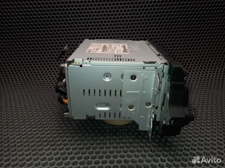 Магнитола Kia Ceed 2 JD