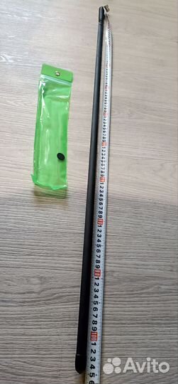 Тактическая антена для рации baofeng